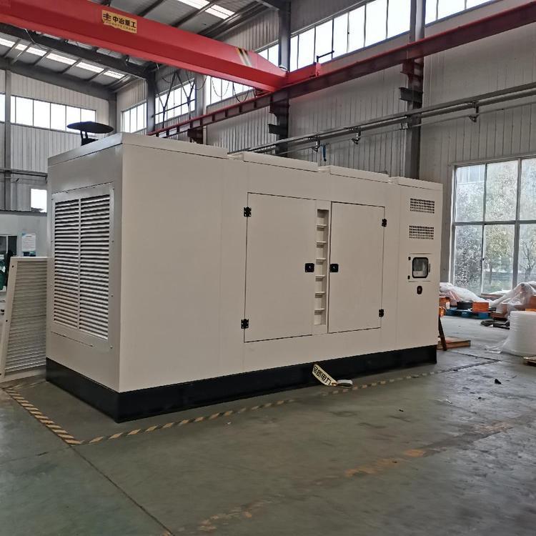 屯留发电机出租